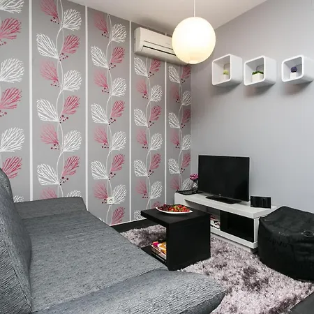 Lapad Bay - Black Dubrovnik