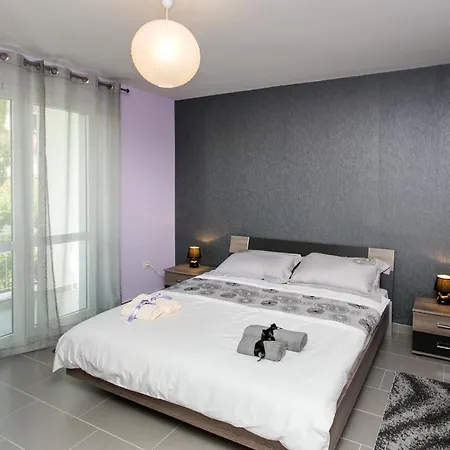 Appartement Lapad Bay - Black