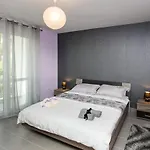Lejlighed Lapad Bay - Black