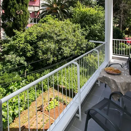 Lapad Bay - Black Apartmán