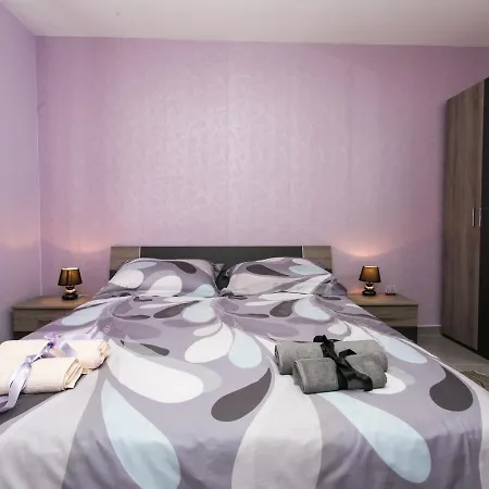 아파트 Lapad Bay - Black *