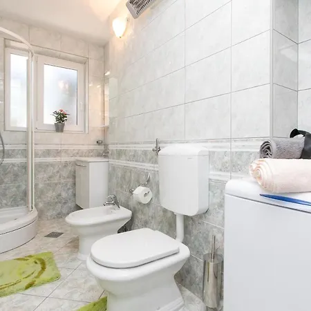 Lapad Bay - Black * 두브로브니크