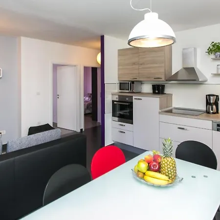 Lapad Bay - Black Apartmán *